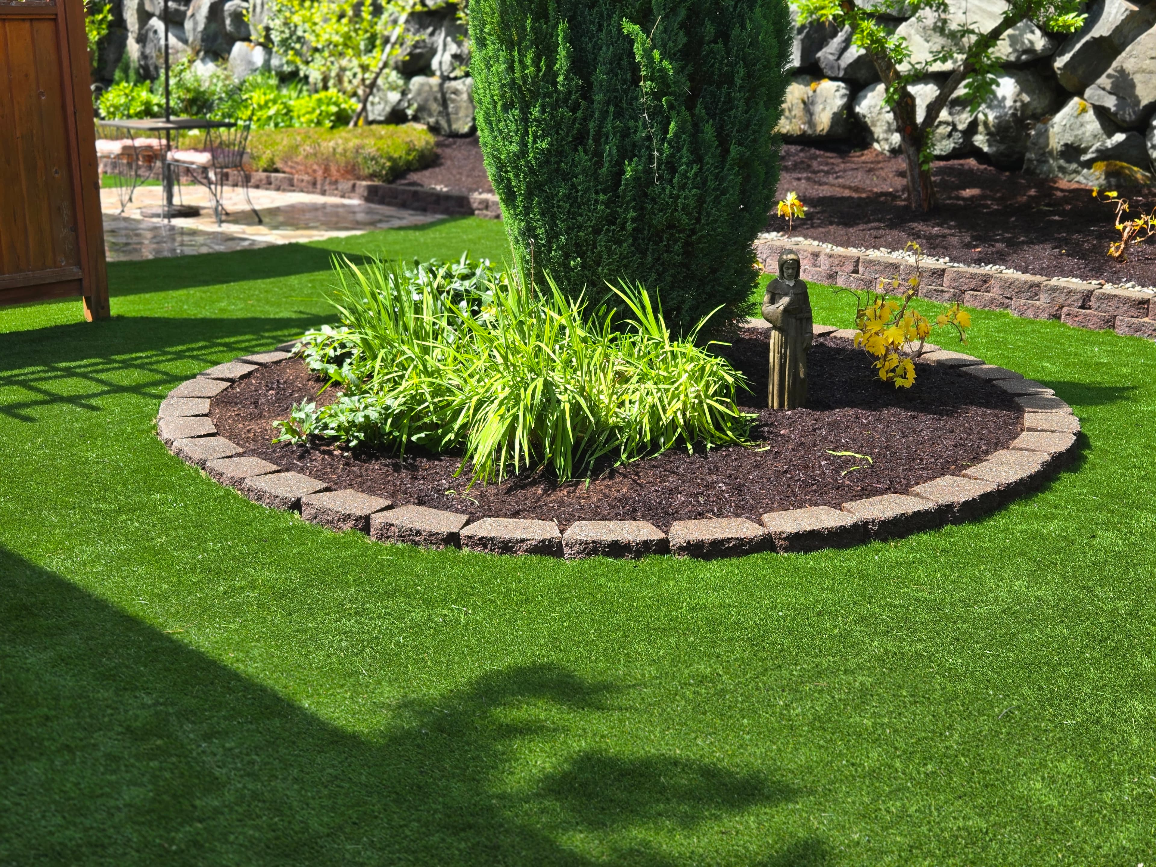 Landscaping Landscaping